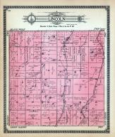 Lincoln Township, Janssen Station, Turkey Creek, Damon, Hillsdale, Ellsworth County 1918